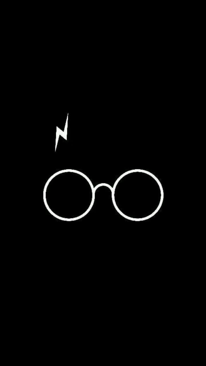 Harry Potter Glasses Wallpapers Wallpaper Cave