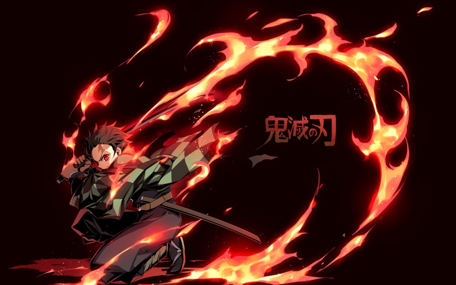 Demon Slayer Mac Wallpapers Wallpaper Cave