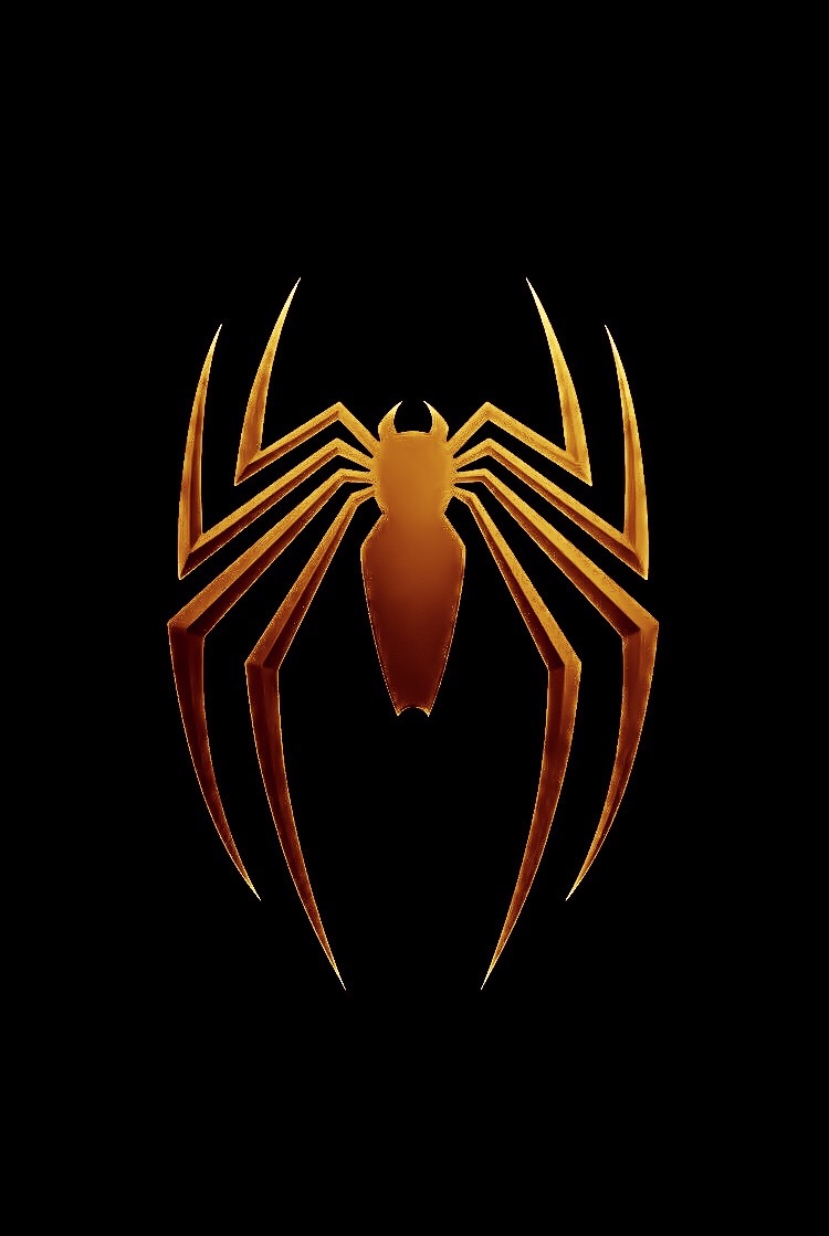Golden SpiderMan Wallpapers Wallpaper Cave
