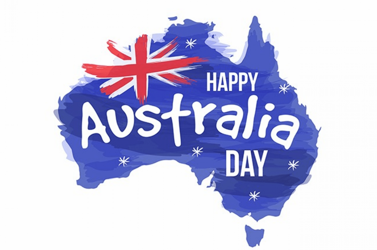 Happy Australia Day Wallpapers Wallpaper Cave