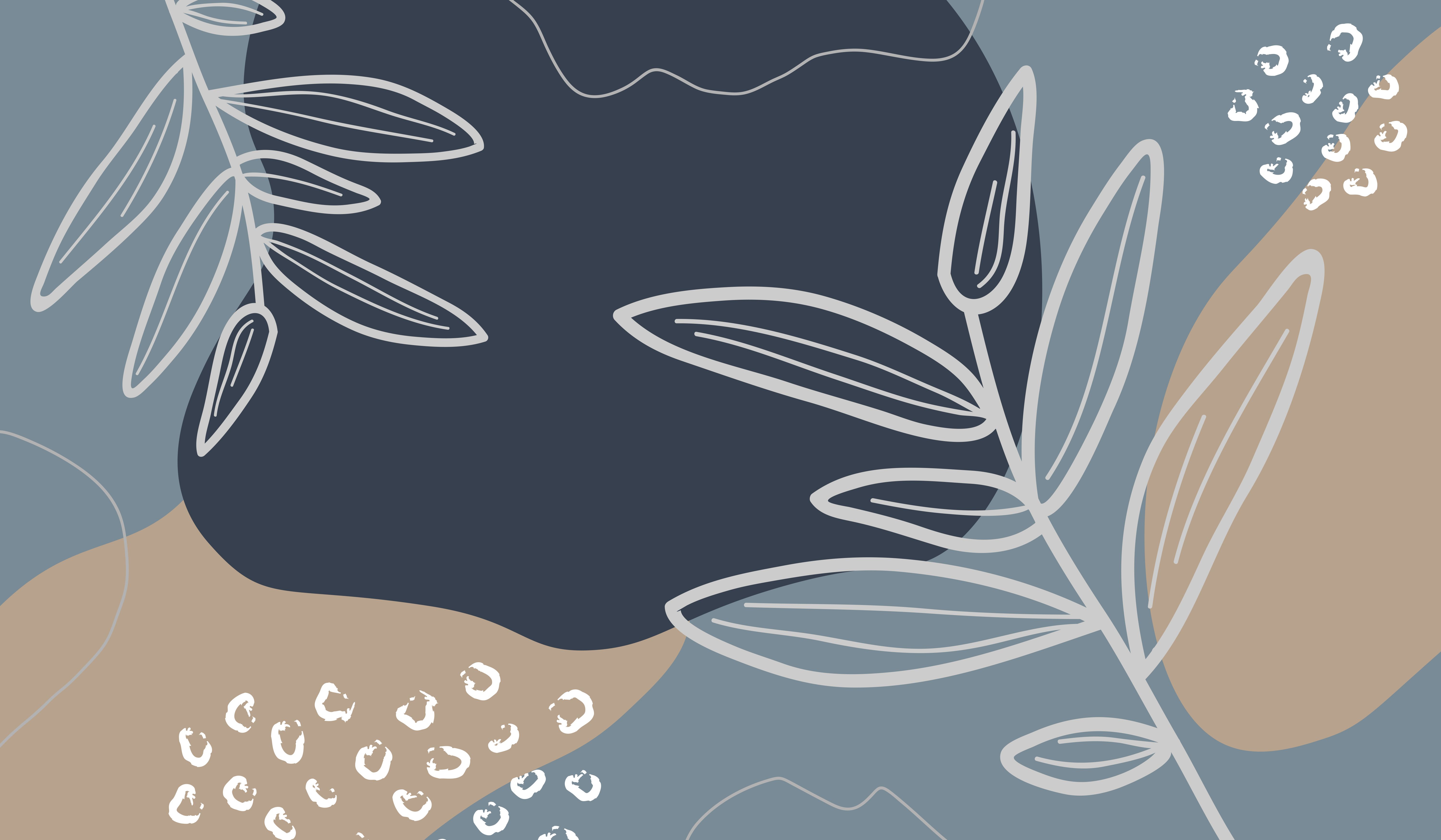 Aesthetic Abstract Laptop Wallpapers Wallpaper Cave