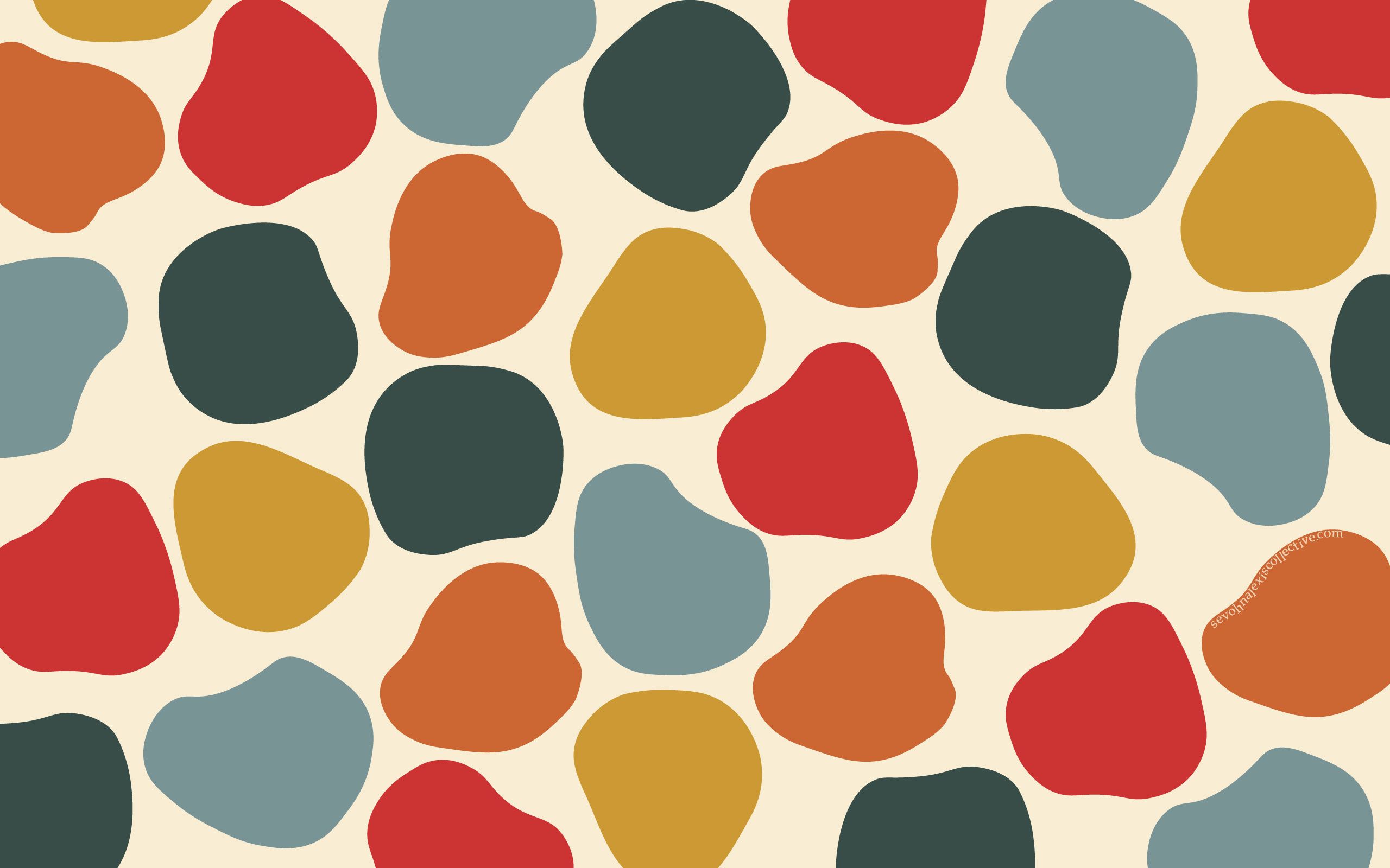 Aesthetic Abstract Laptop Wallpapers Wallpaper Cave