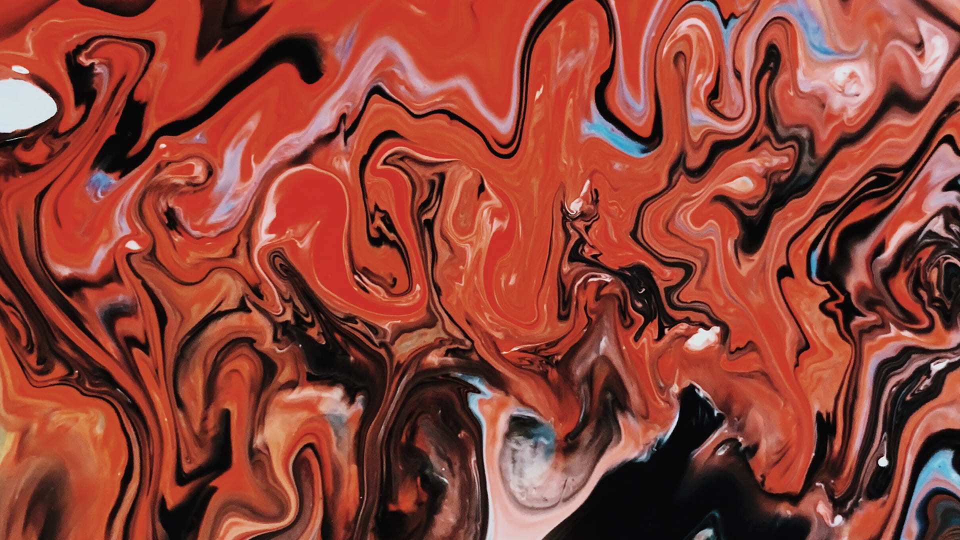 Aesthetic Abstract Laptop Wallpapers Wallpaper Cave