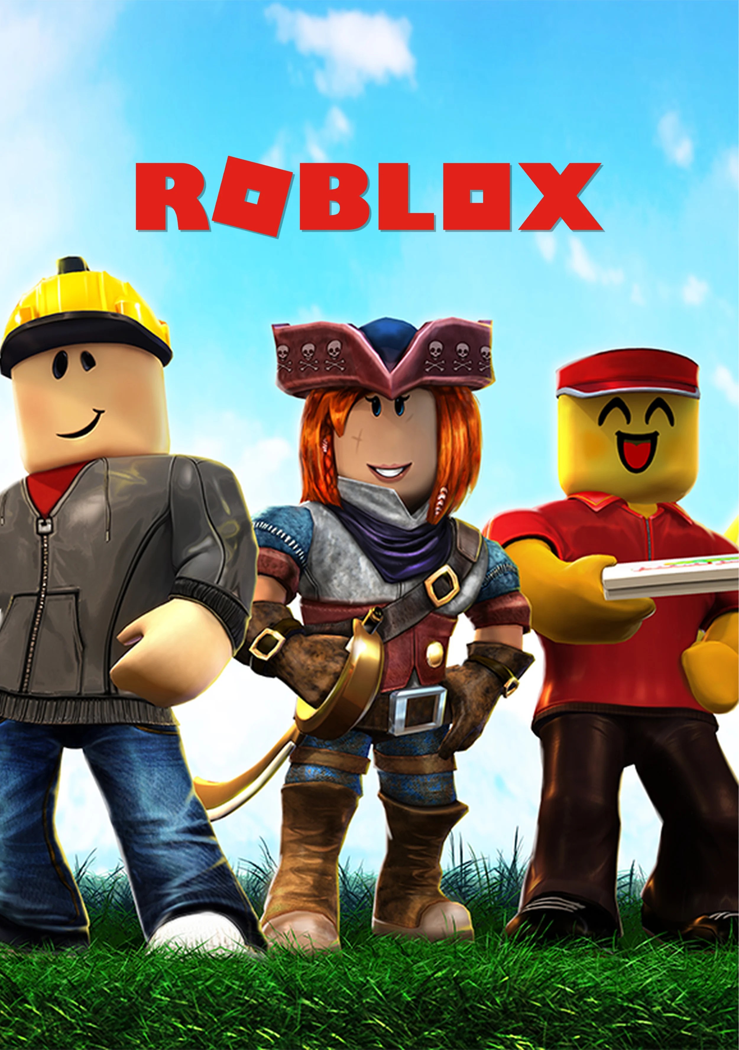 Roblox Games Wallpaper