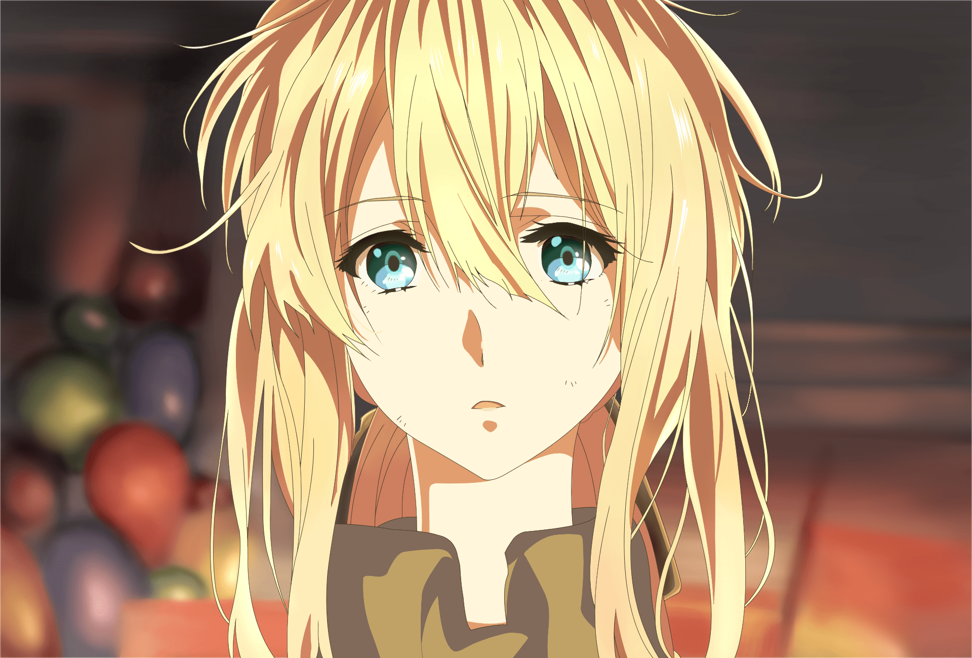Violet Evergarden PFP Wallpapers Wallpaper Cave