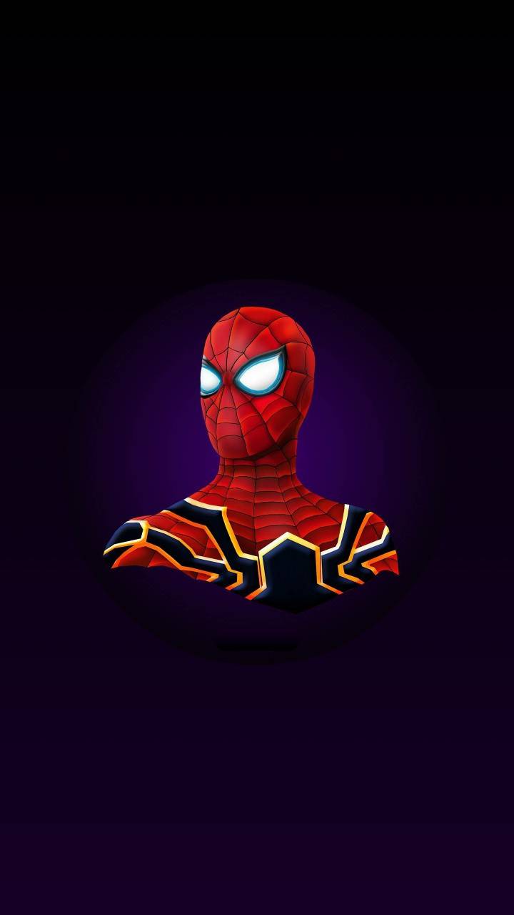 SpiderMan iPhone 11 Wallpapers Wallpaper Cave