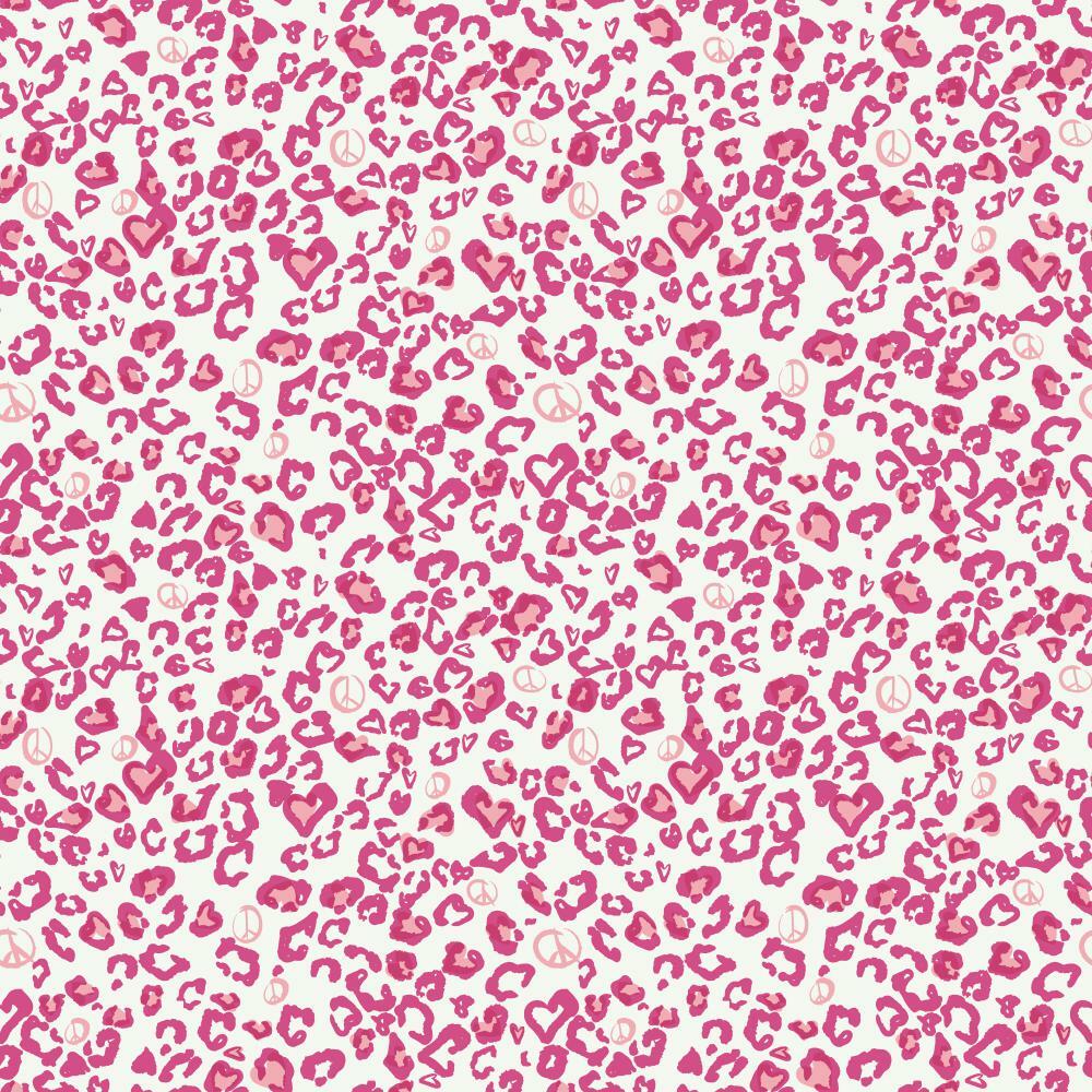 Pink Cheetah Wallpapers Wallpaper Cave