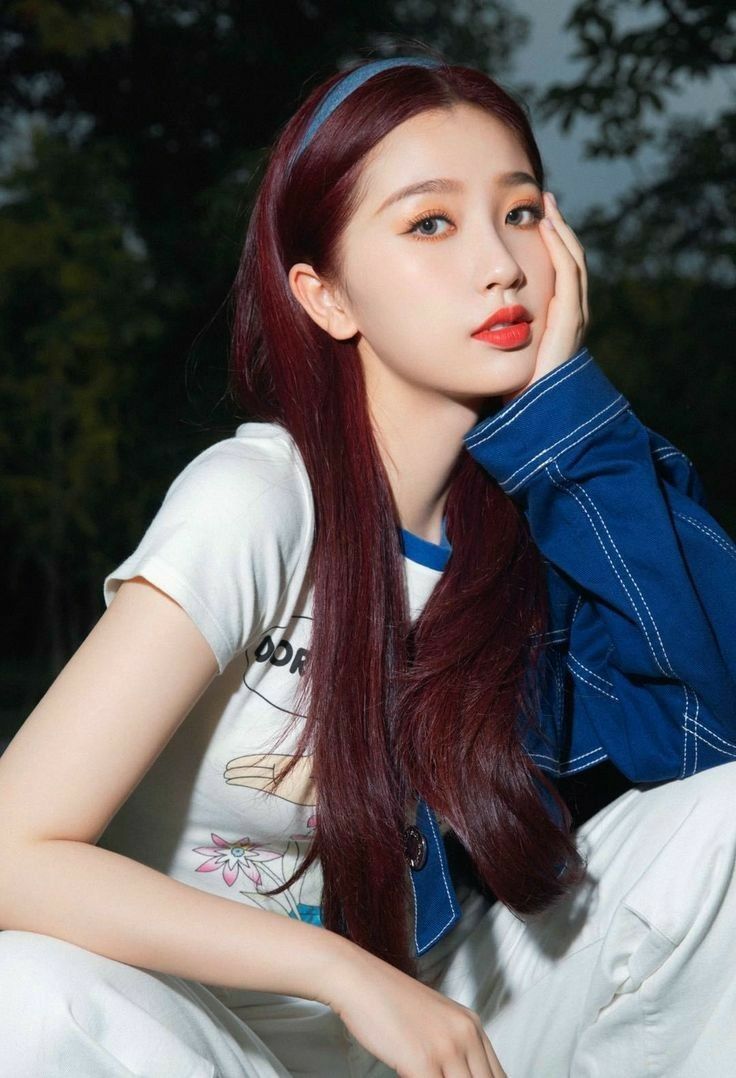 Esther Yu Wallpapers Wallpaper Cave