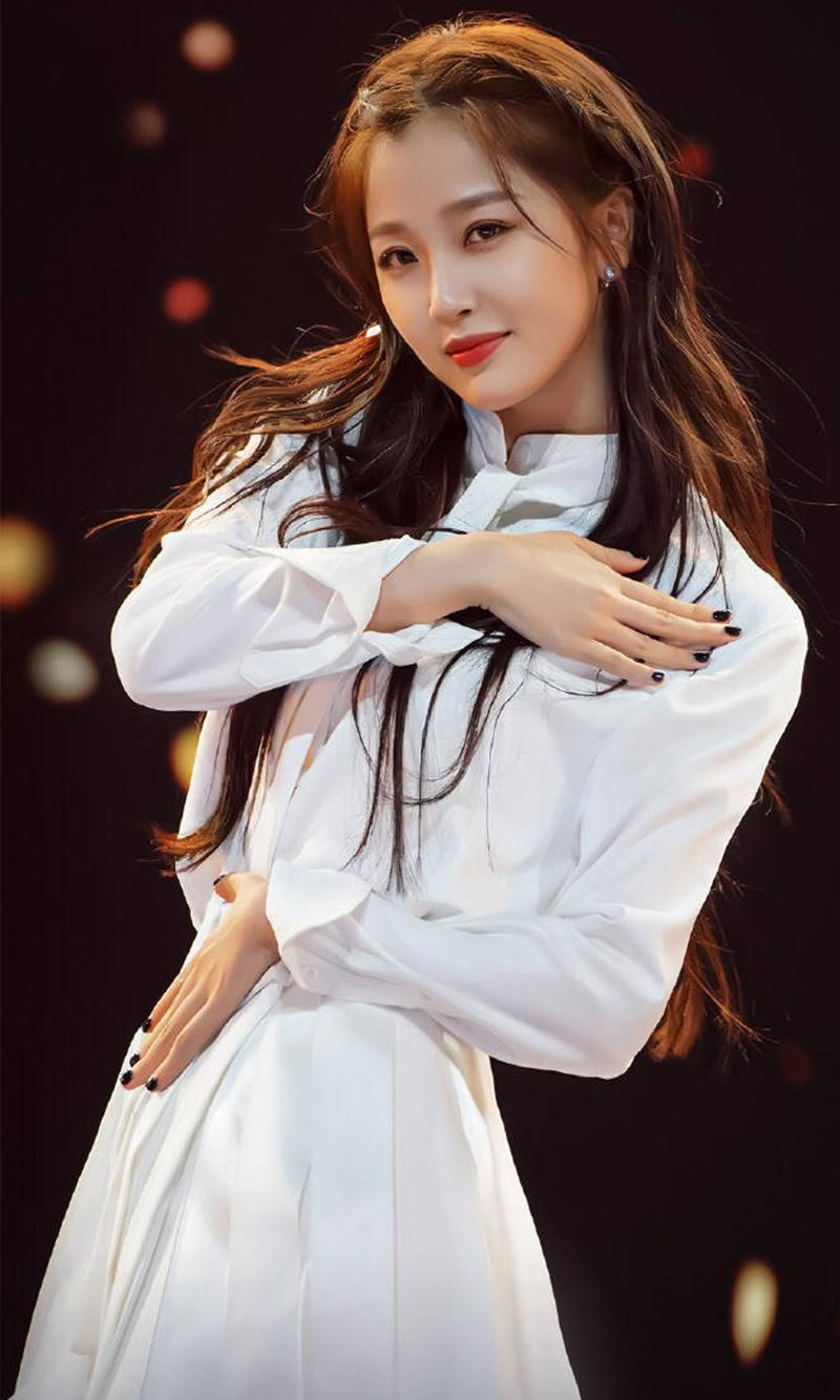 Esther Yu Wallpapers Wallpaper Cave