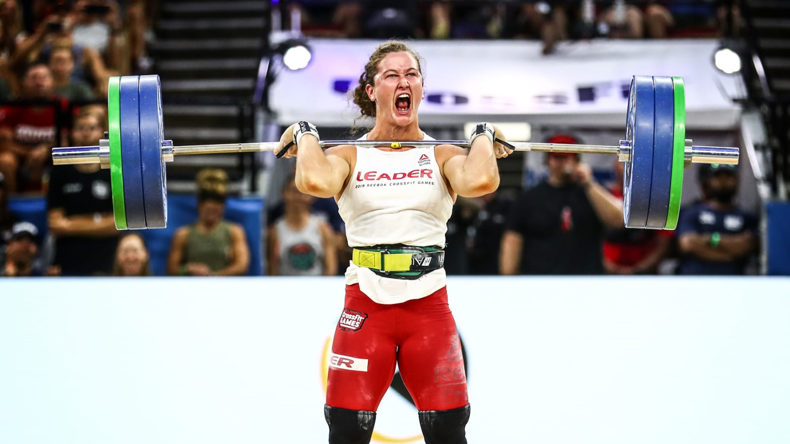 Tia-Clair Toomey Wallpapers - Wallpaper Cave