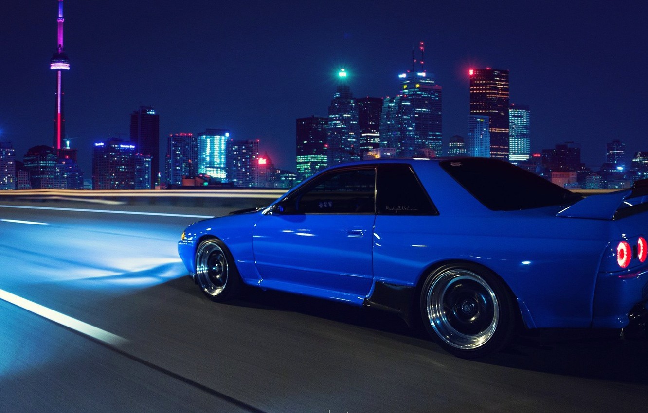 JDM Tokyo Wallpapers Wallpaper Cave