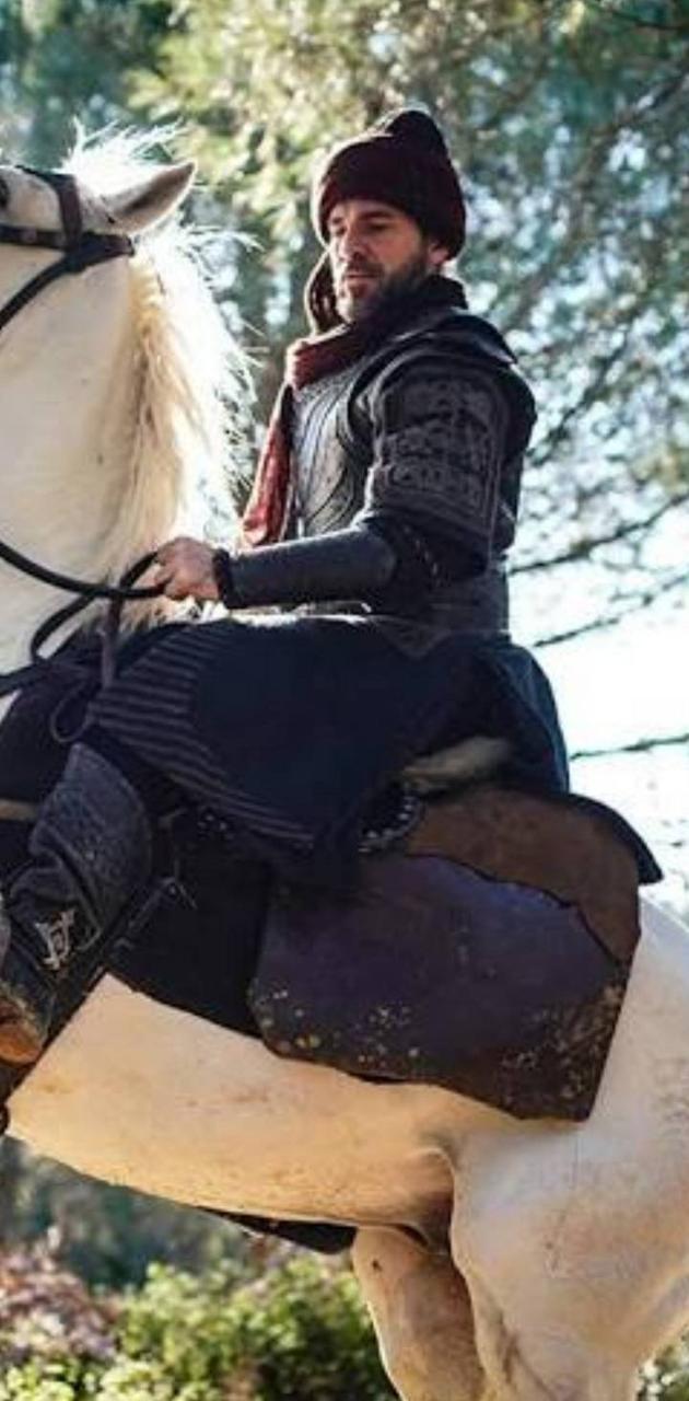 Ertugrul Horse Wallpapers Wallpaper Cave
