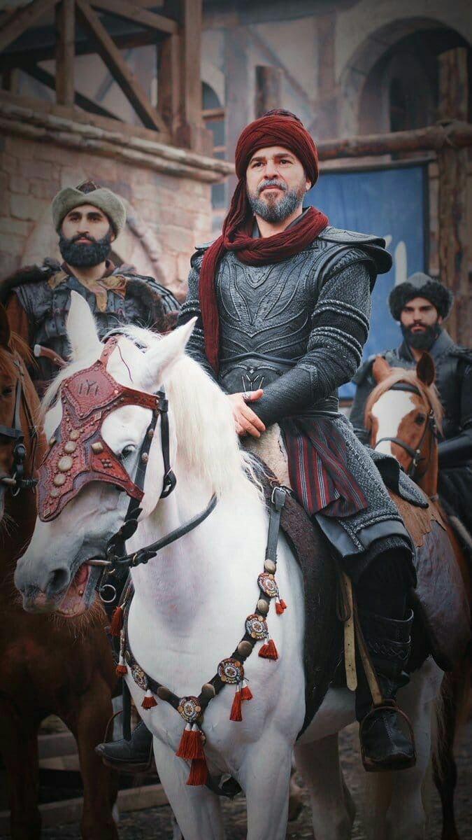 Ertugrul Horse Wallpapers Wallpaper Cave