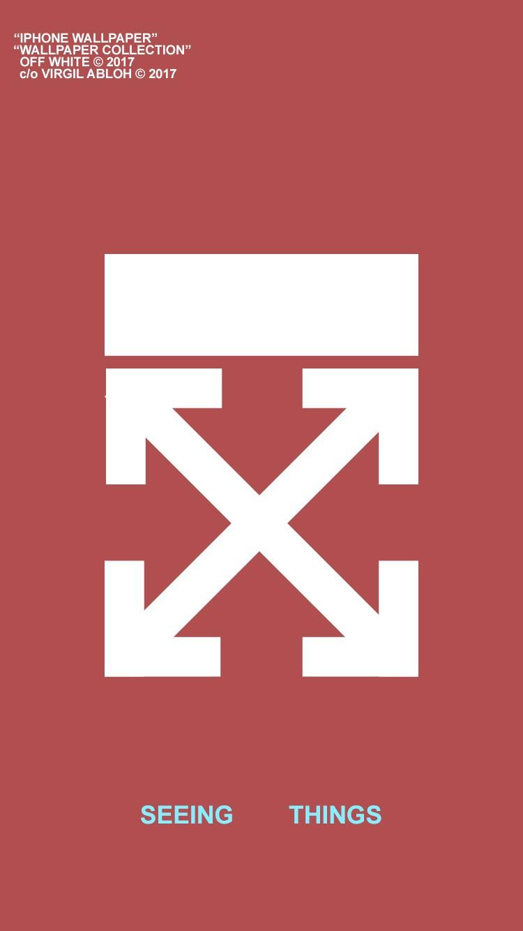 Off White iPhone XR Wallpapers Wallpaper Cave