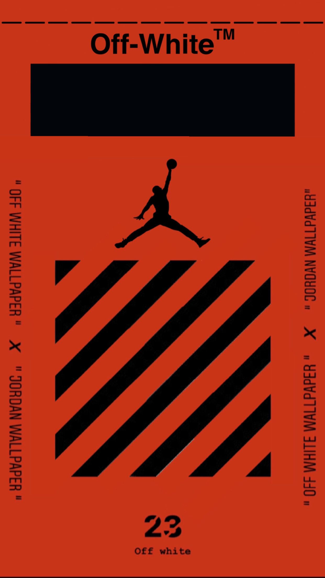 Off White iPhone XR Wallpapers Wallpaper Cave