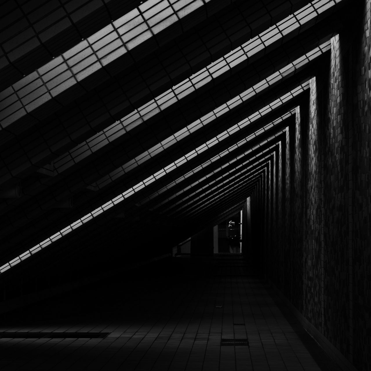 Dark Architecture Wallpapers Wallpaper Cave