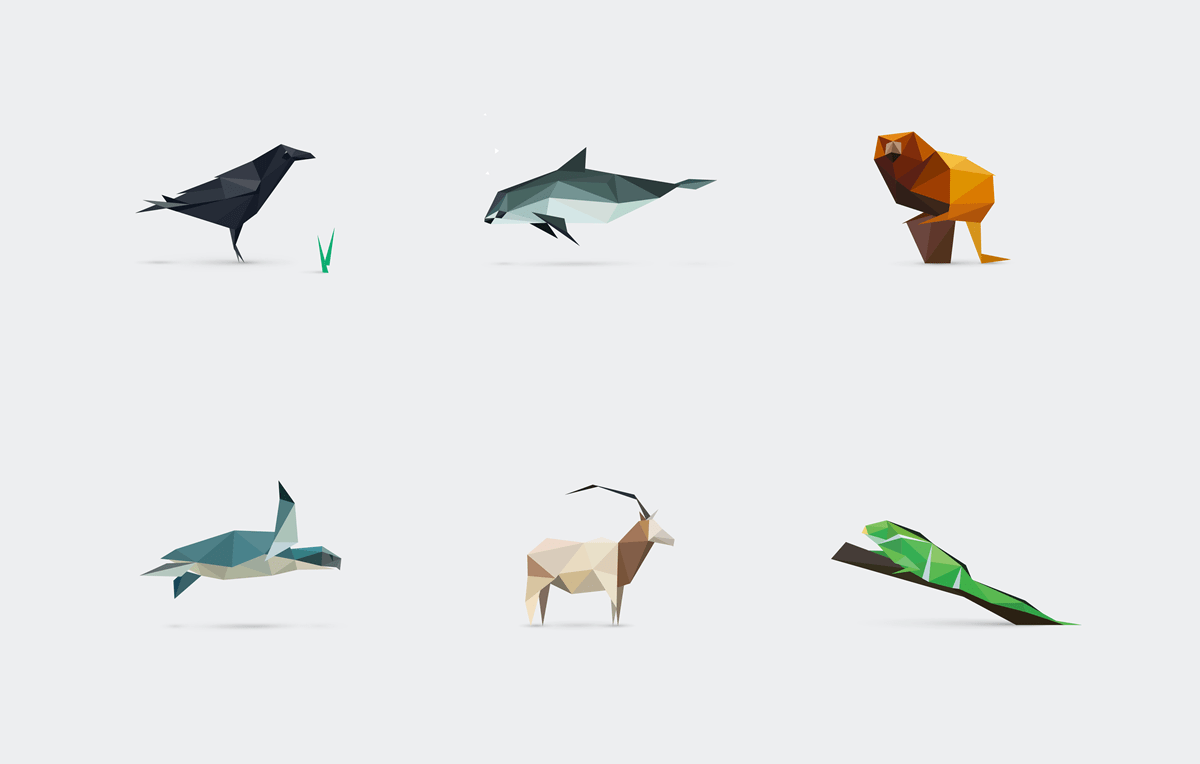 Endangered Animals Wallpapers Wallpaper Cave