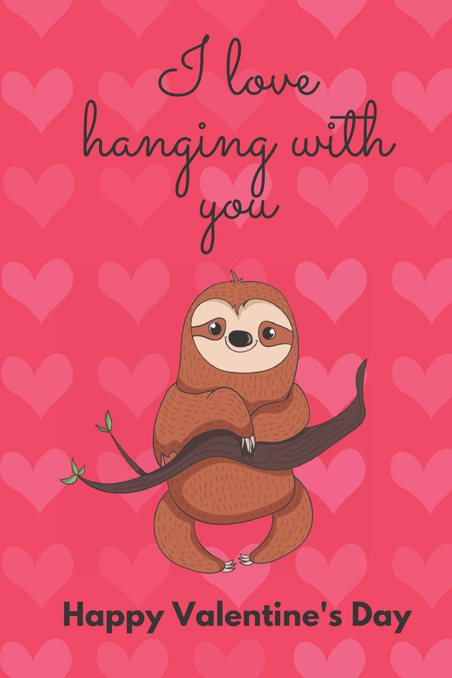 Sloth Valentine’s Day Wallpapers Wallpaper Cave
