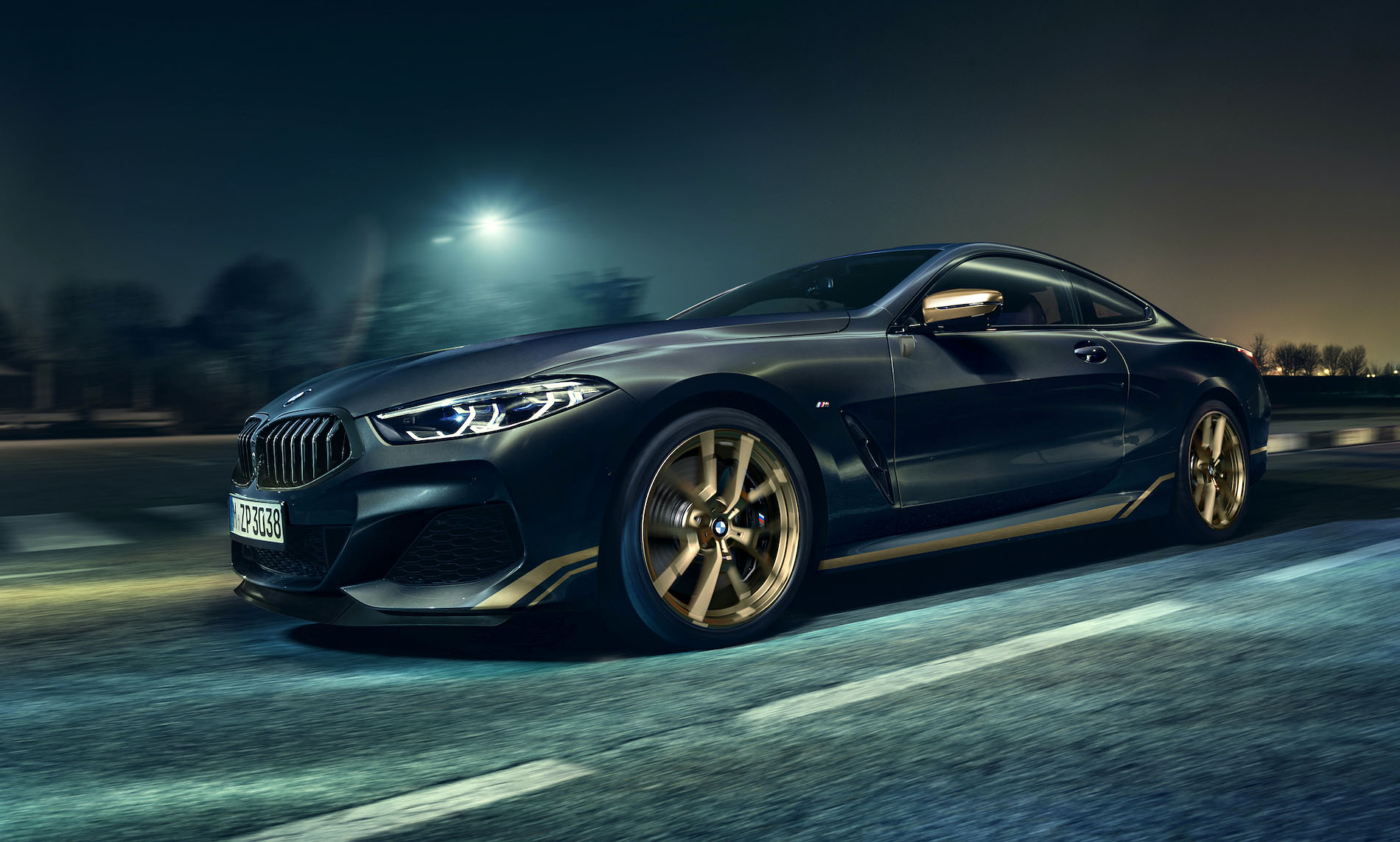 BMW M8 Black Wallpapers Wallpaper Cave
