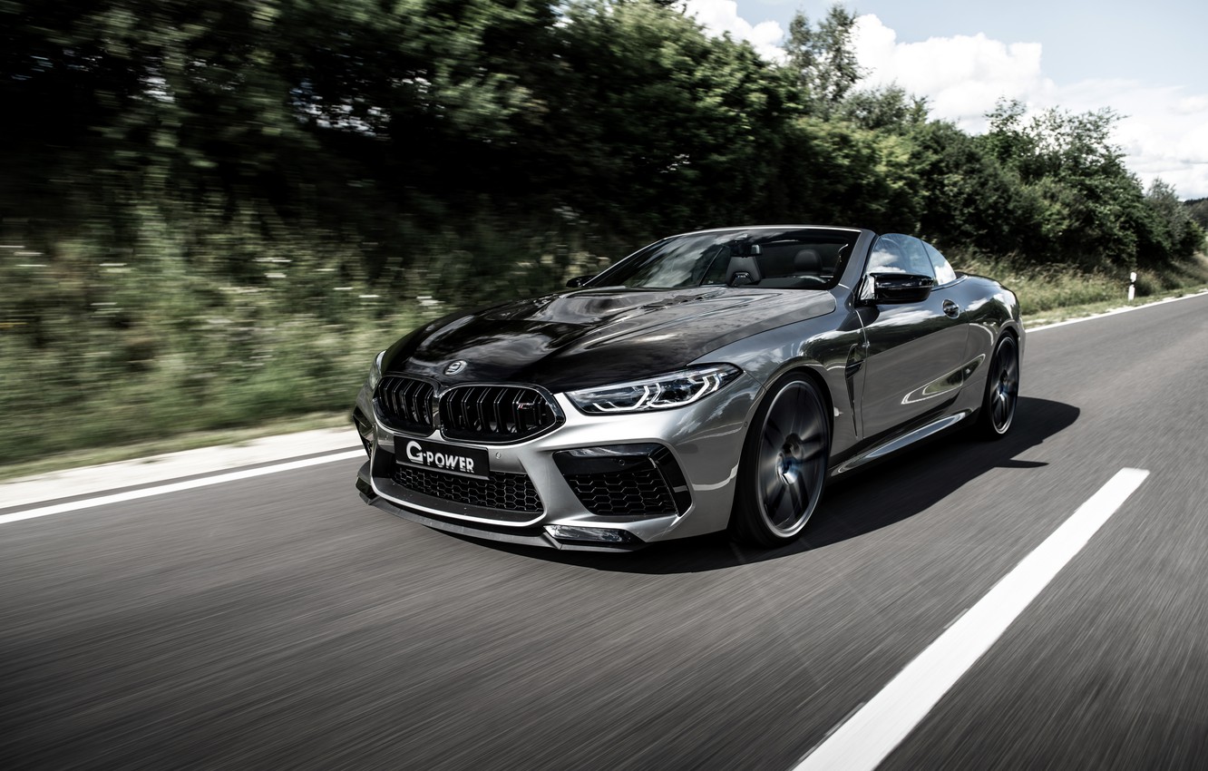 BMW M8 Black Wallpapers Wallpaper Cave