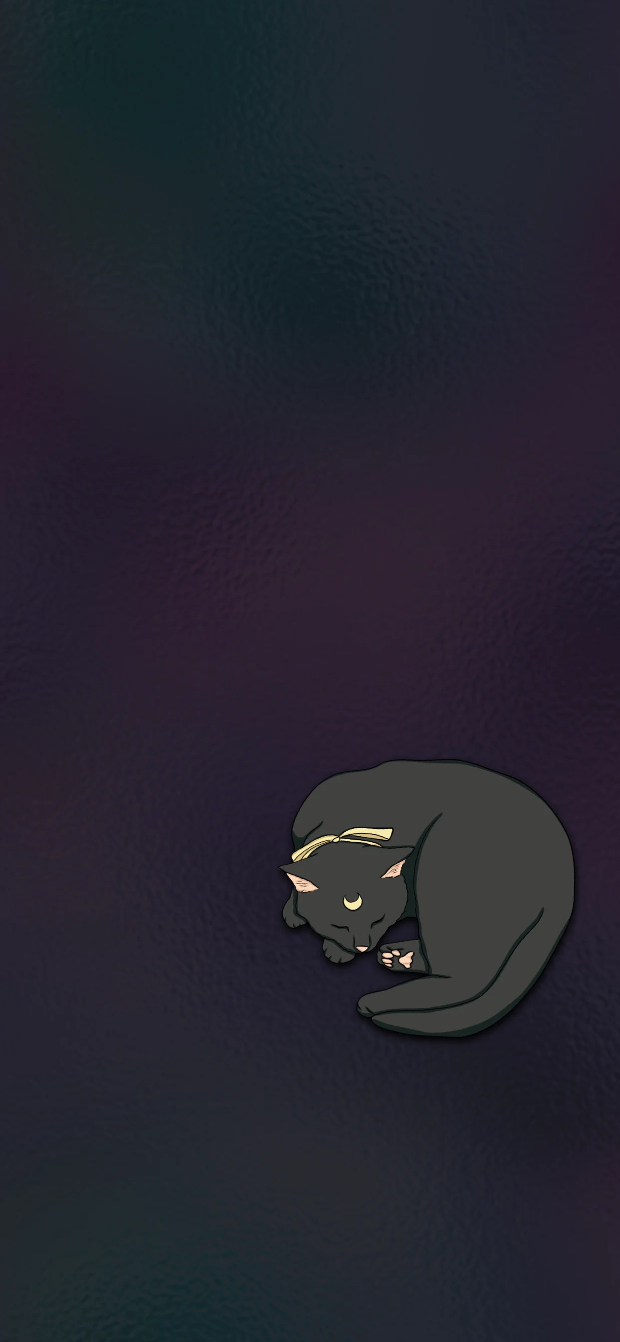 Witch Cat Wallpapers Wallpaper Cave