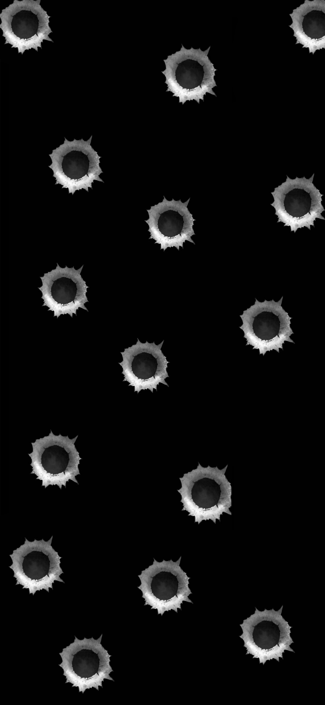 Bullet Holes Wallpapers Wallpaper Cave