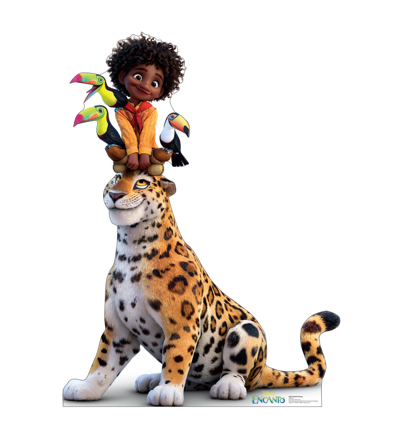 Antonio Encanto Wallpapers Wallpaper Cave