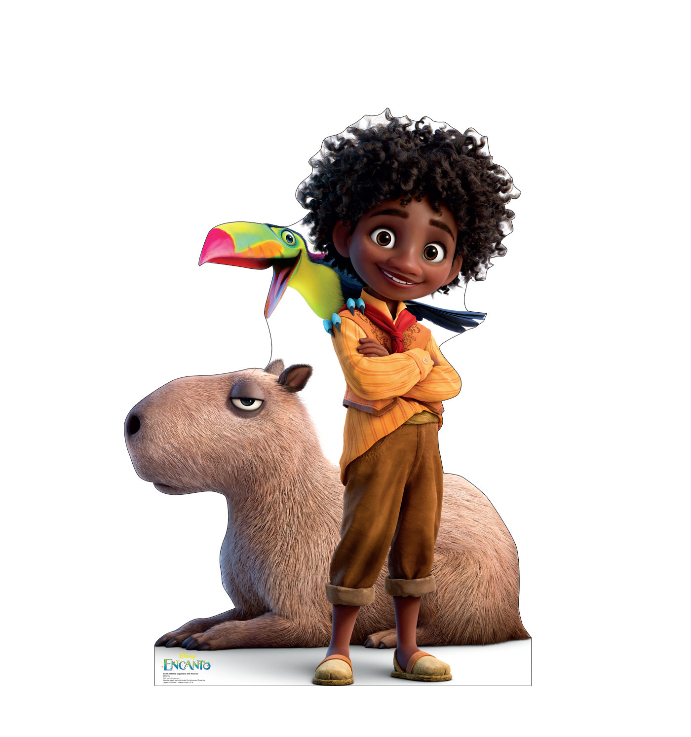 Antonio Encanto Wallpapers Wallpaper Cave