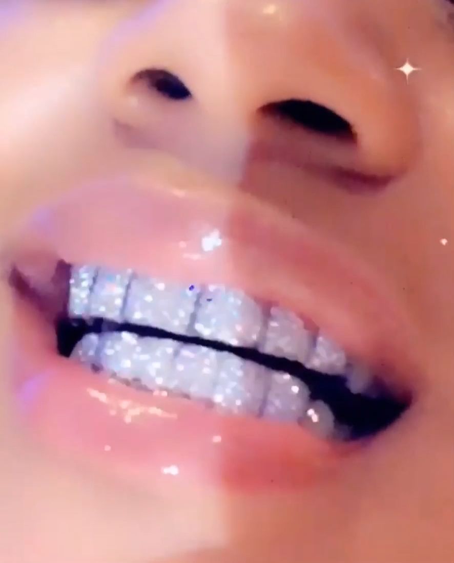 Diamond Grillz Wallpapers Wallpaper Cave