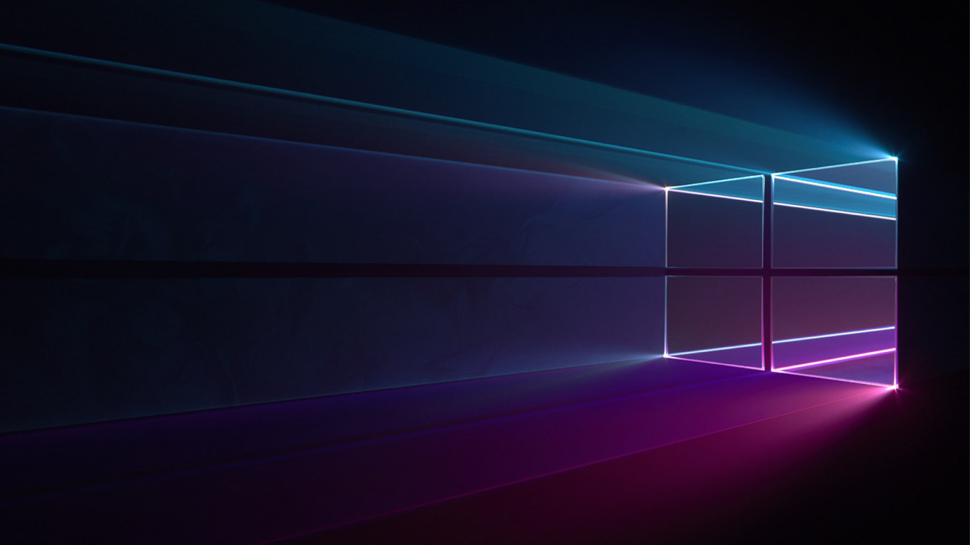 Windows 10 1366x768 Wallpapers Wallpaper Cave