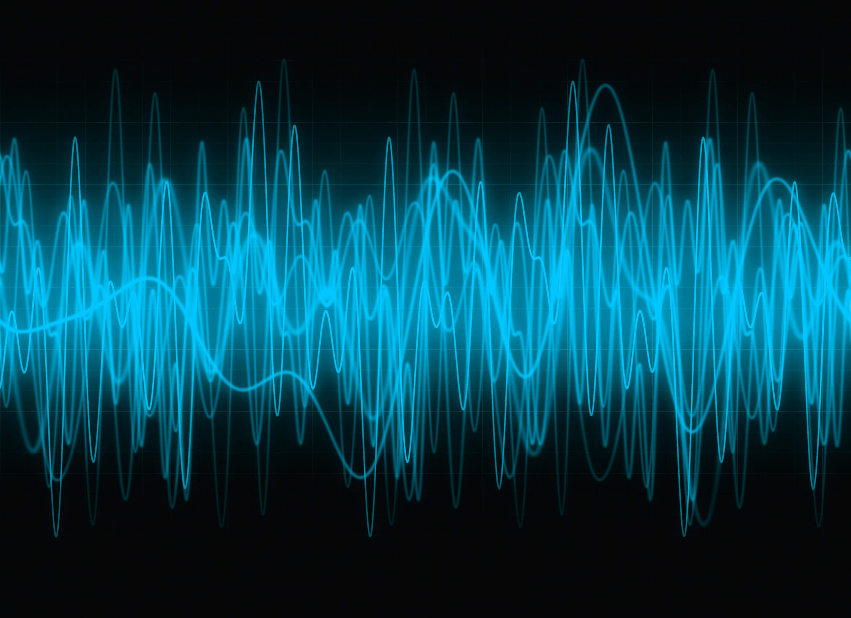 Radio Waves Wallpapers Wallpaper Cave