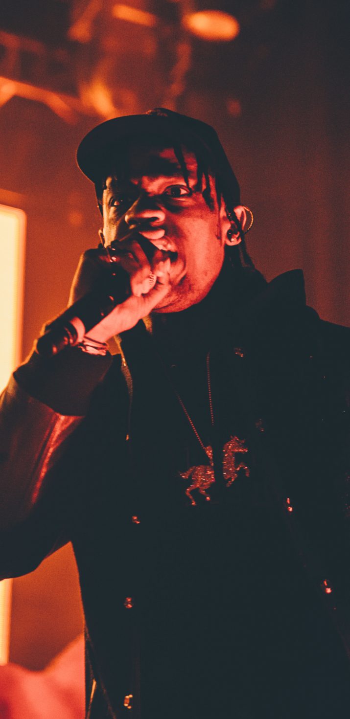 Rapper PFP Wallpapers Wallpaper Cave