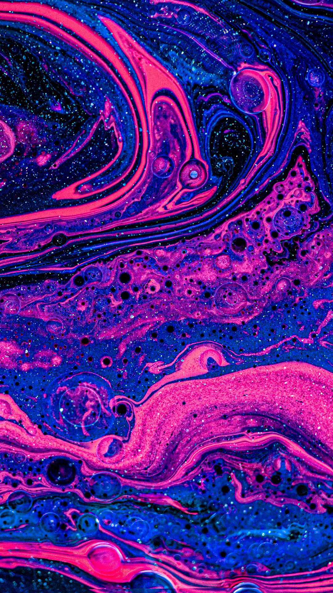 Pink Paint Wallpapers Wallpaper Cave