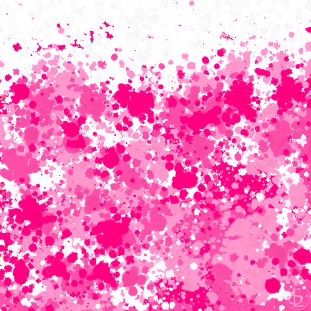 Pink Paint Wallpapers Wallpaper Cave