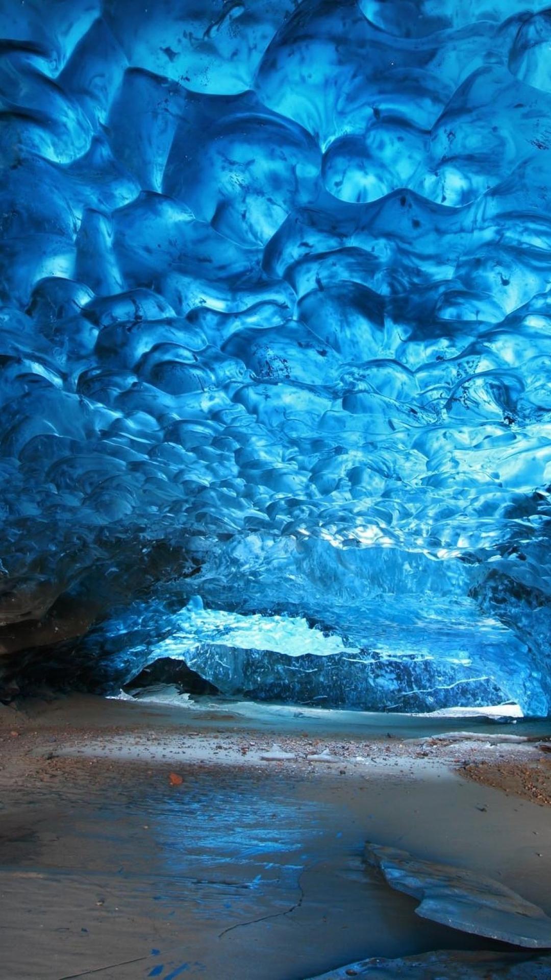 Blue Cave Wallpapers Wallpaper Cave