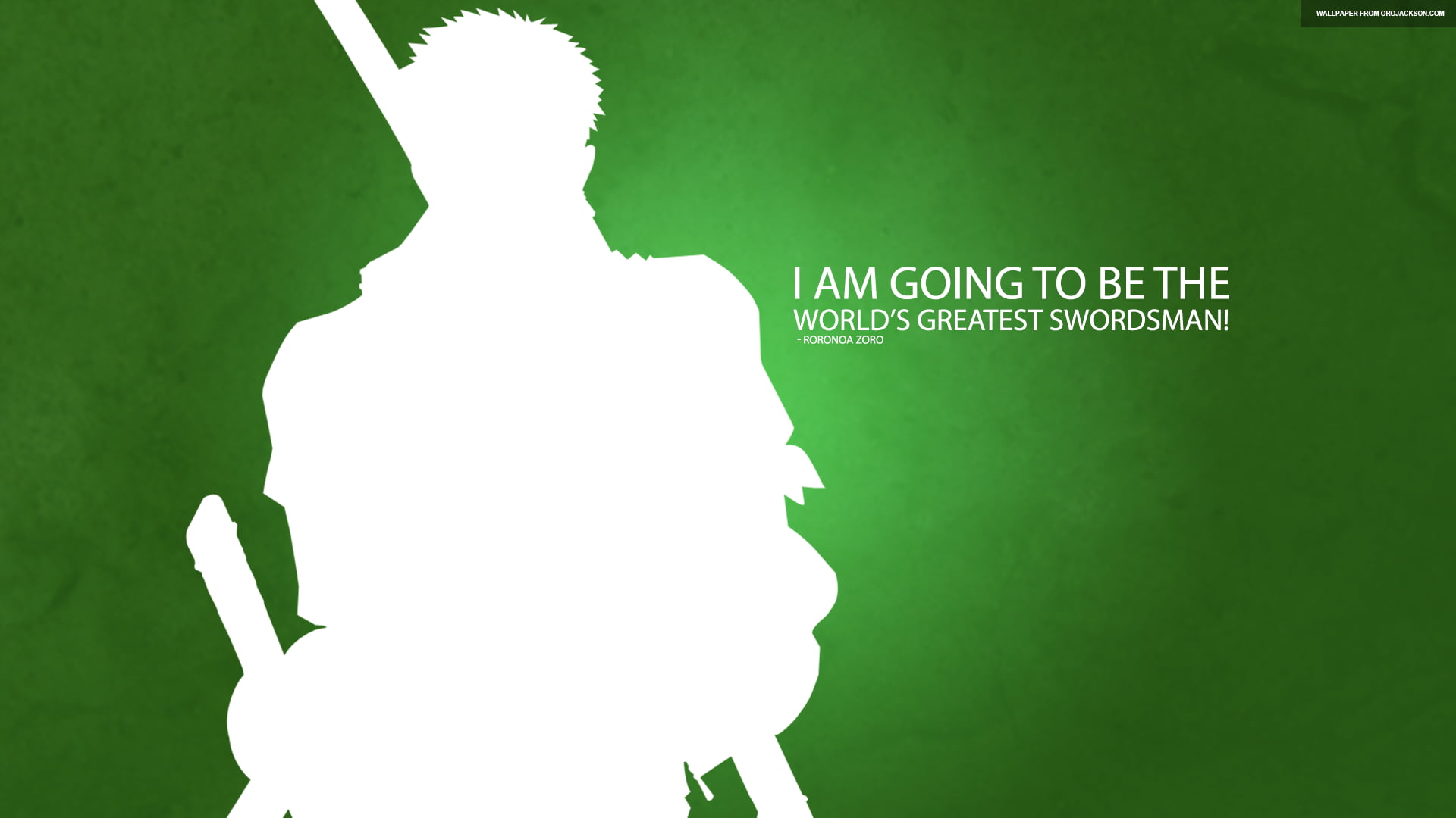 Zoro Quotes Wallpapers Wallpaper Cave