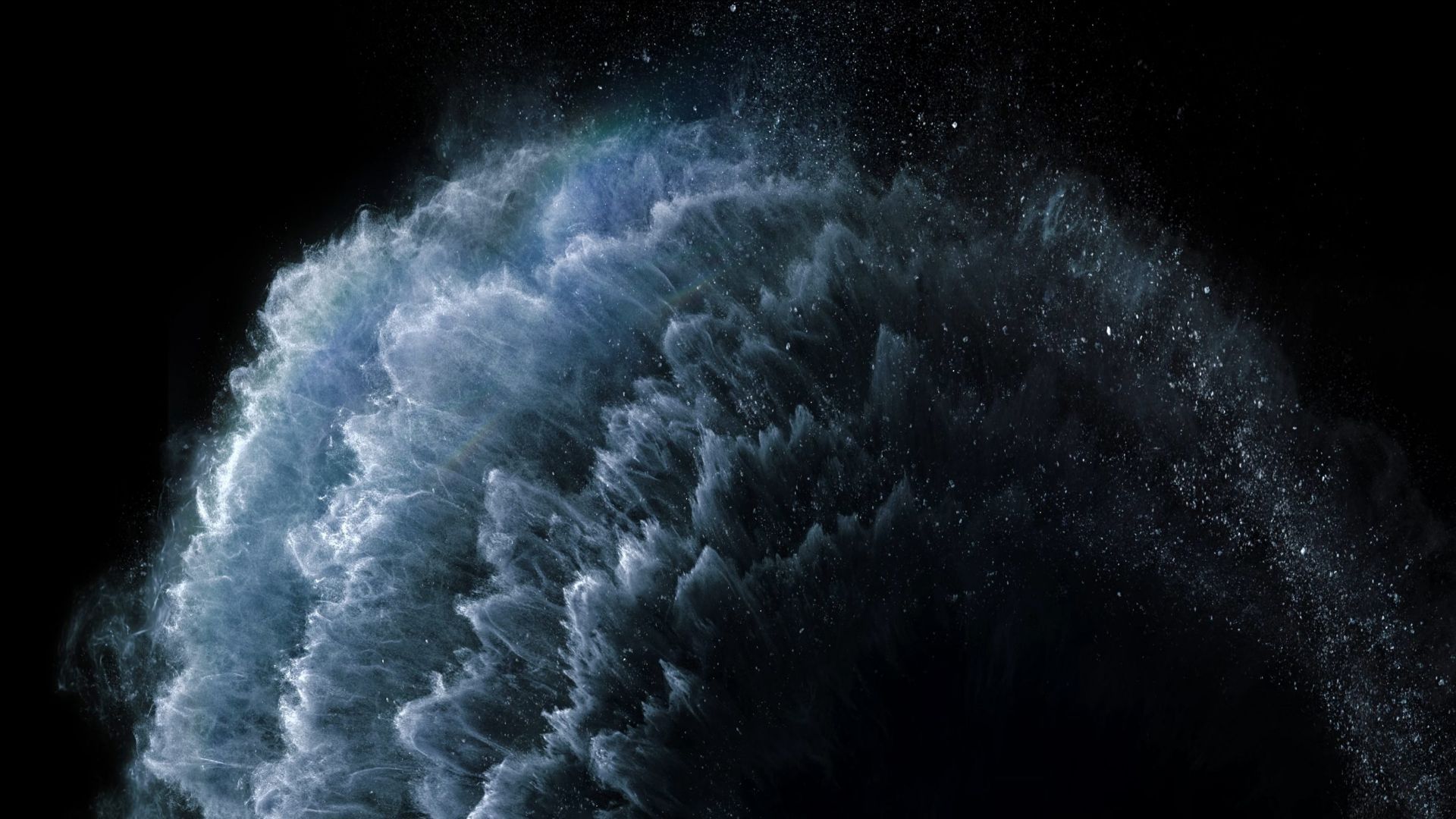 Black Windows 11 Wallpapers Wallpaper Cave