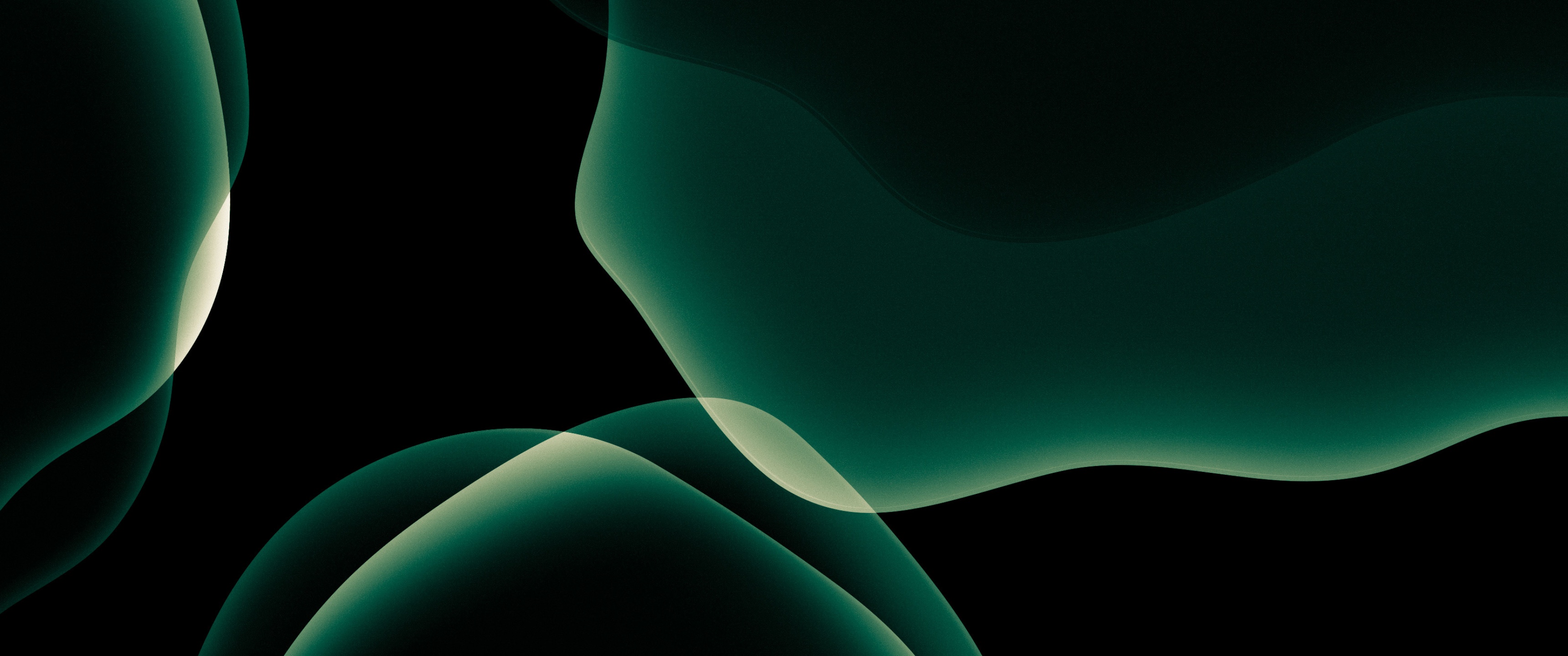 3440x1440 Green Wallpapers Wallpaper Cave