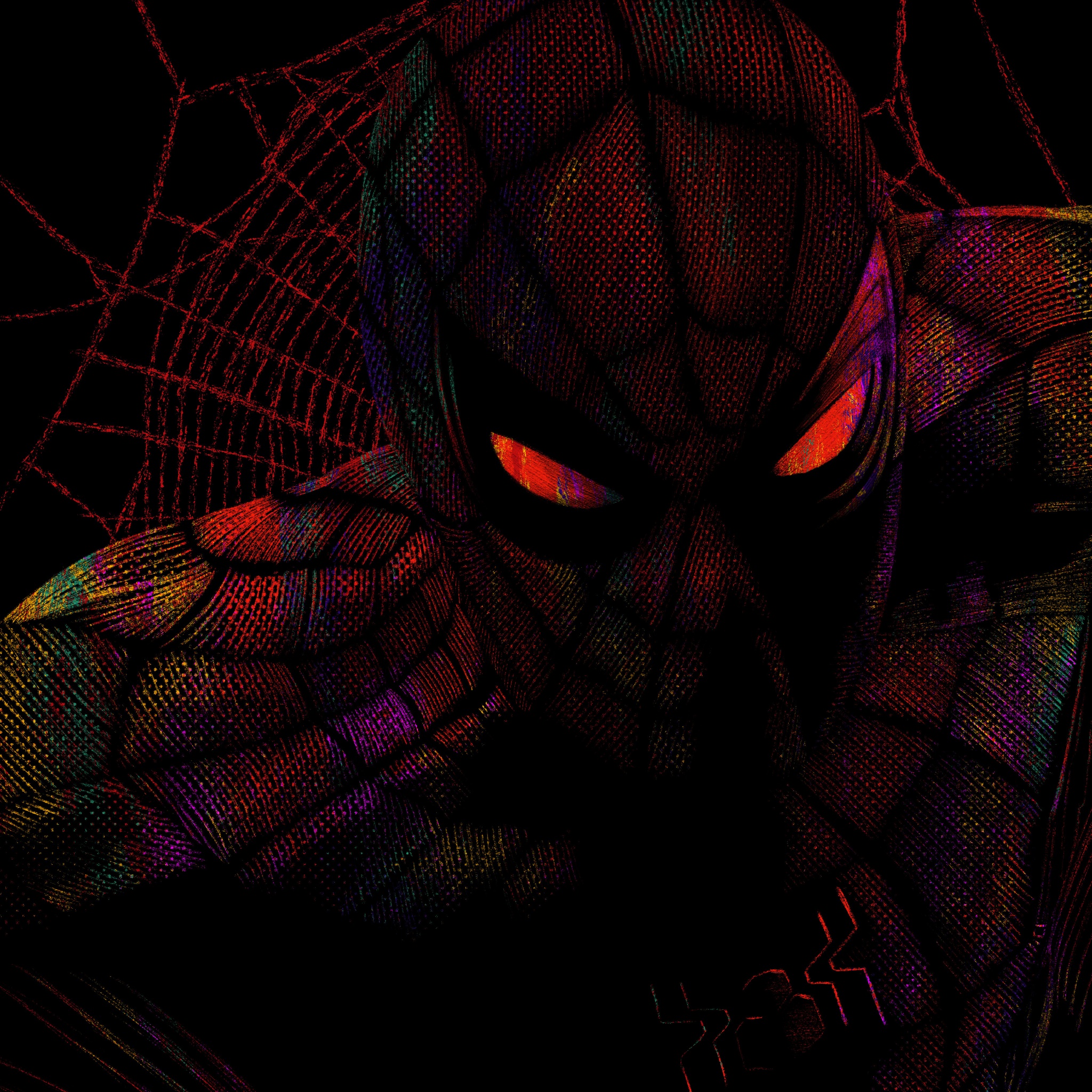 Dark Superheroes Wallpapers Wallpaper Cave