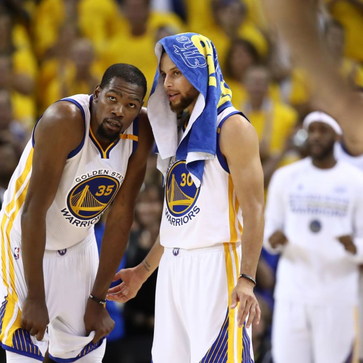 Kevin Durant And Stephen Curry Wallpapers Wallpaper Cave(04)