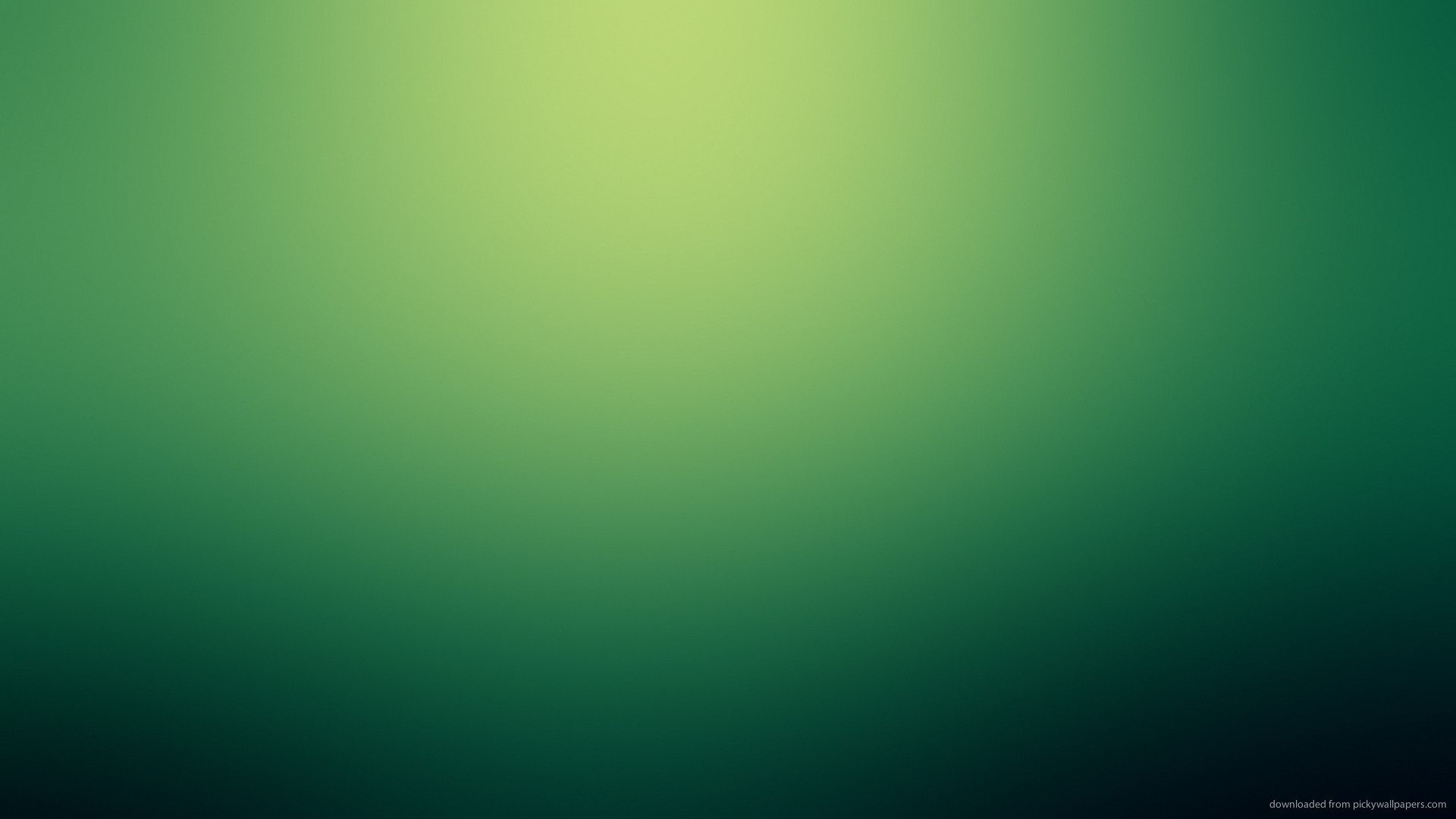 Green Simple Wallpapers Wallpaper Cave