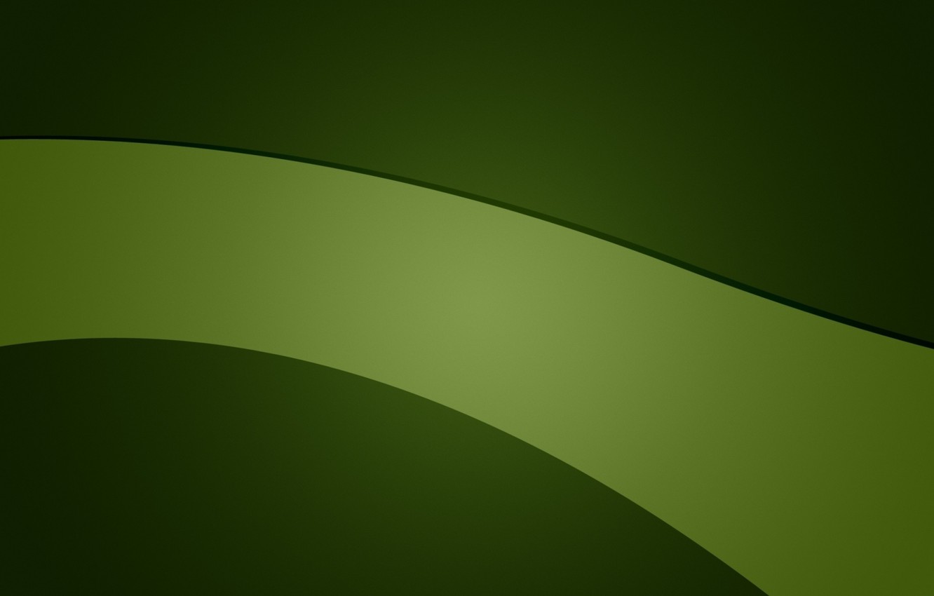 Green Simple Wallpapers Wallpaper Cave