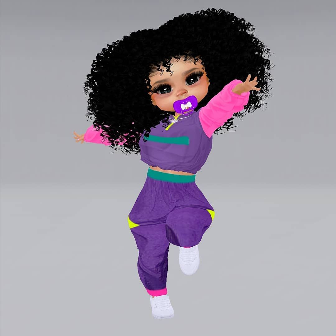 Baby IMVU Wallpapers Wallpaper Cave