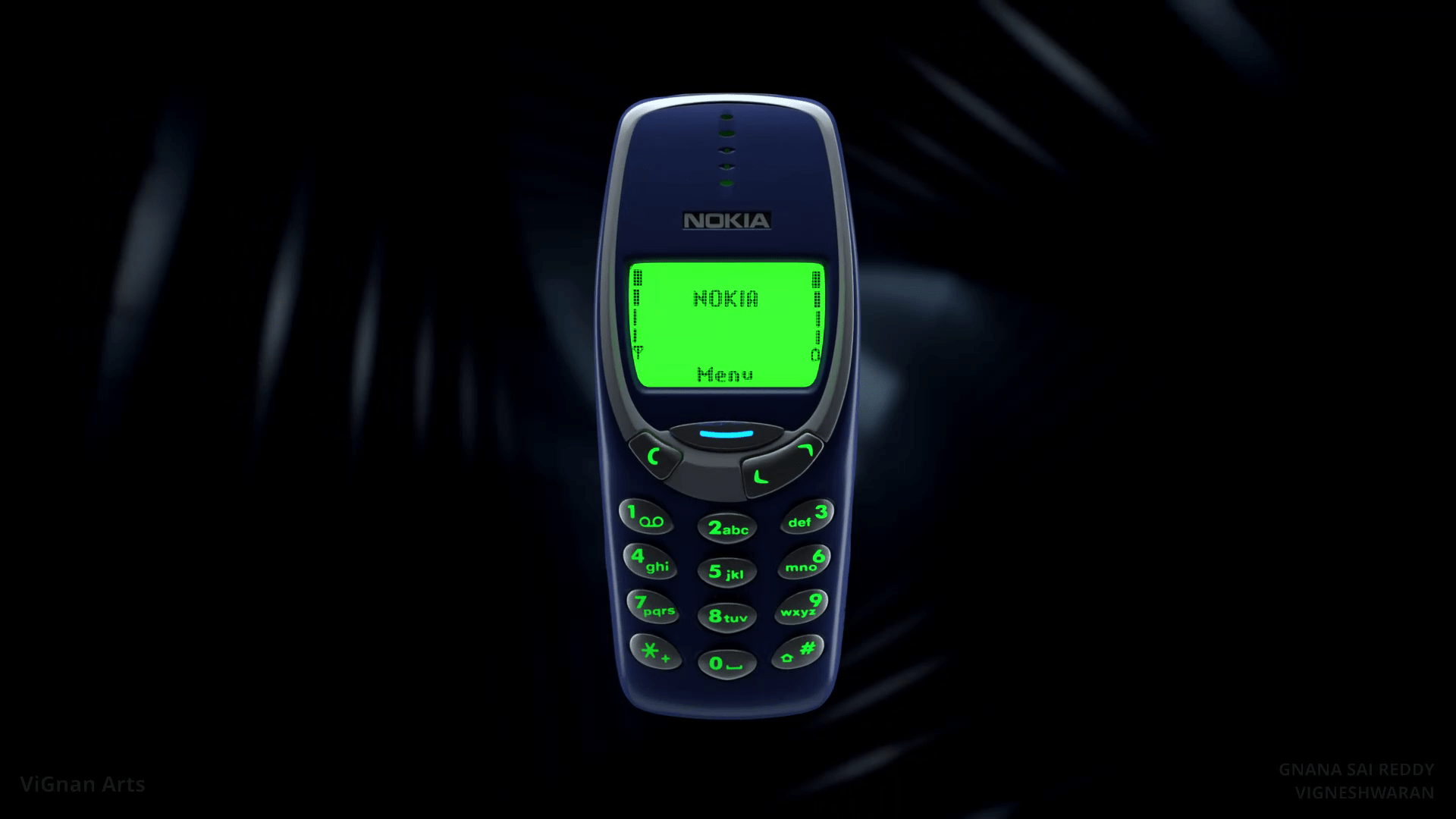 Nokia 3310 Wallpapers Wallpaper Cave
