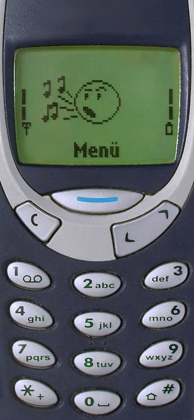 Nokia 3310 Wallpapers Wallpaper Cave