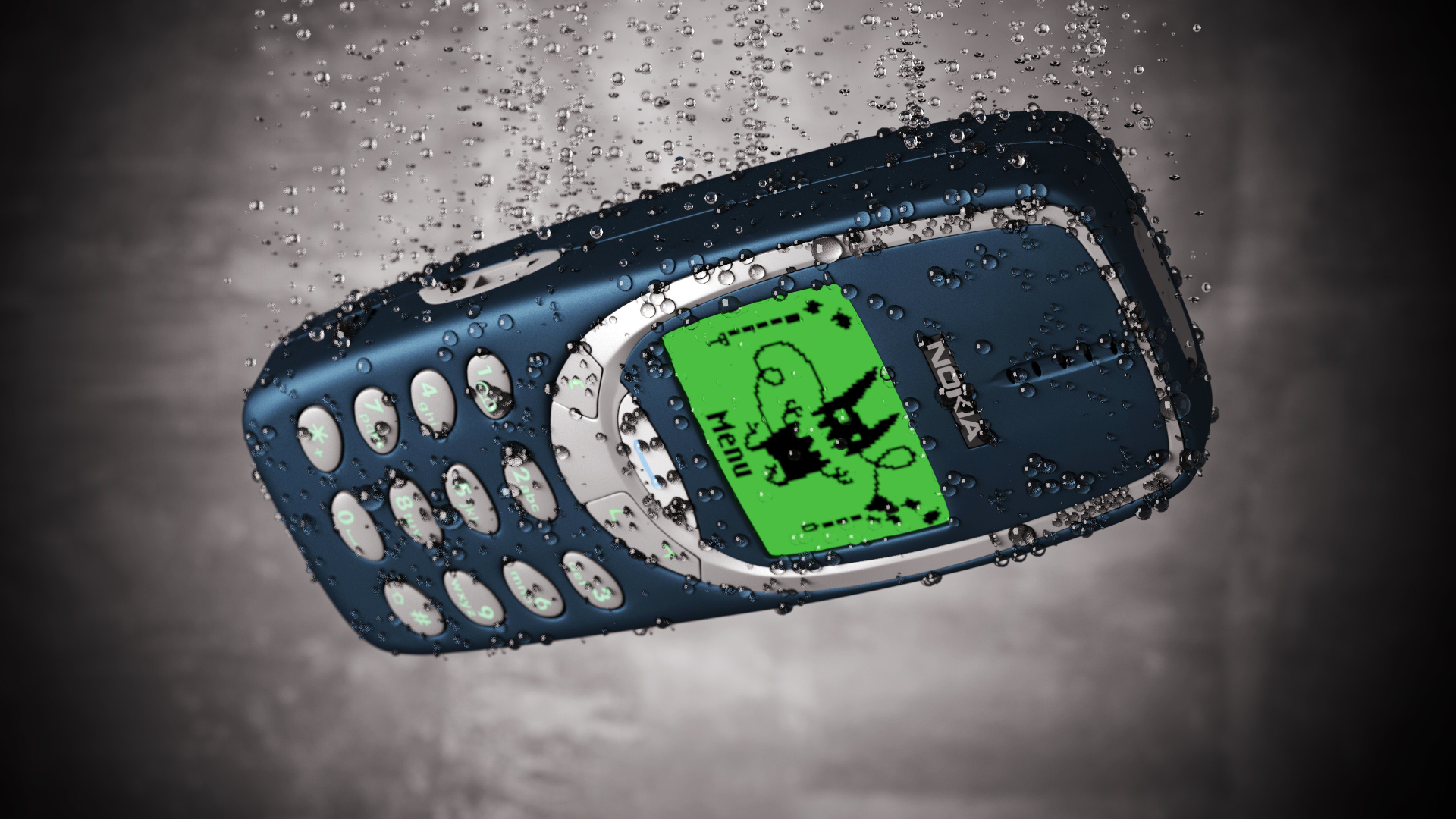 Nokia 3310 Wallpapers Wallpaper Cave