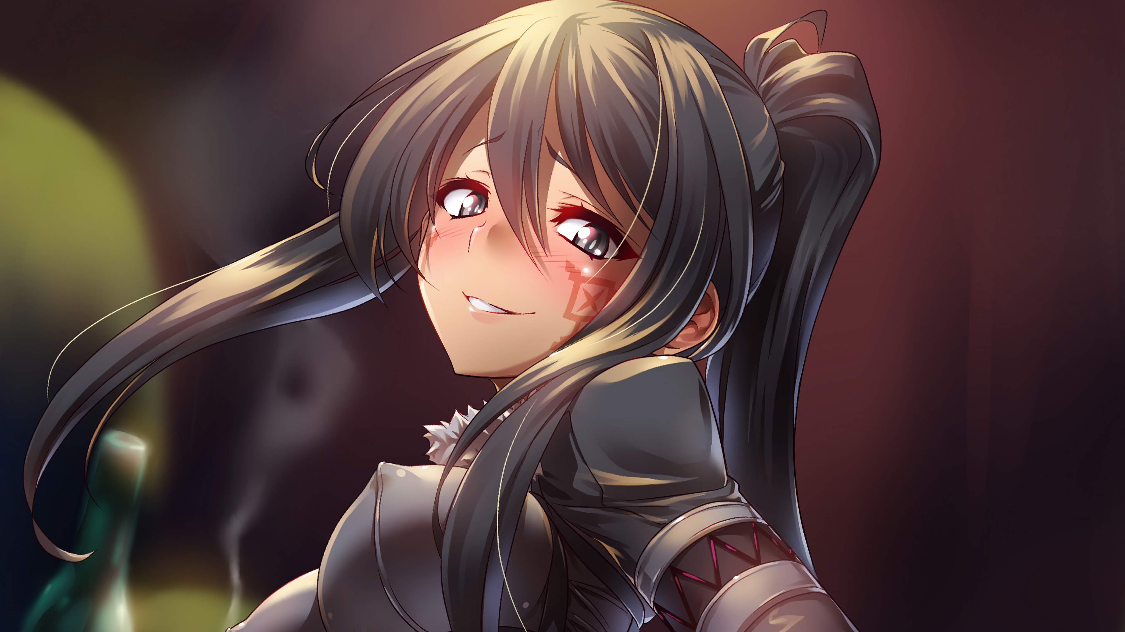 Pitohui Wallpapers Wallpaper Cave