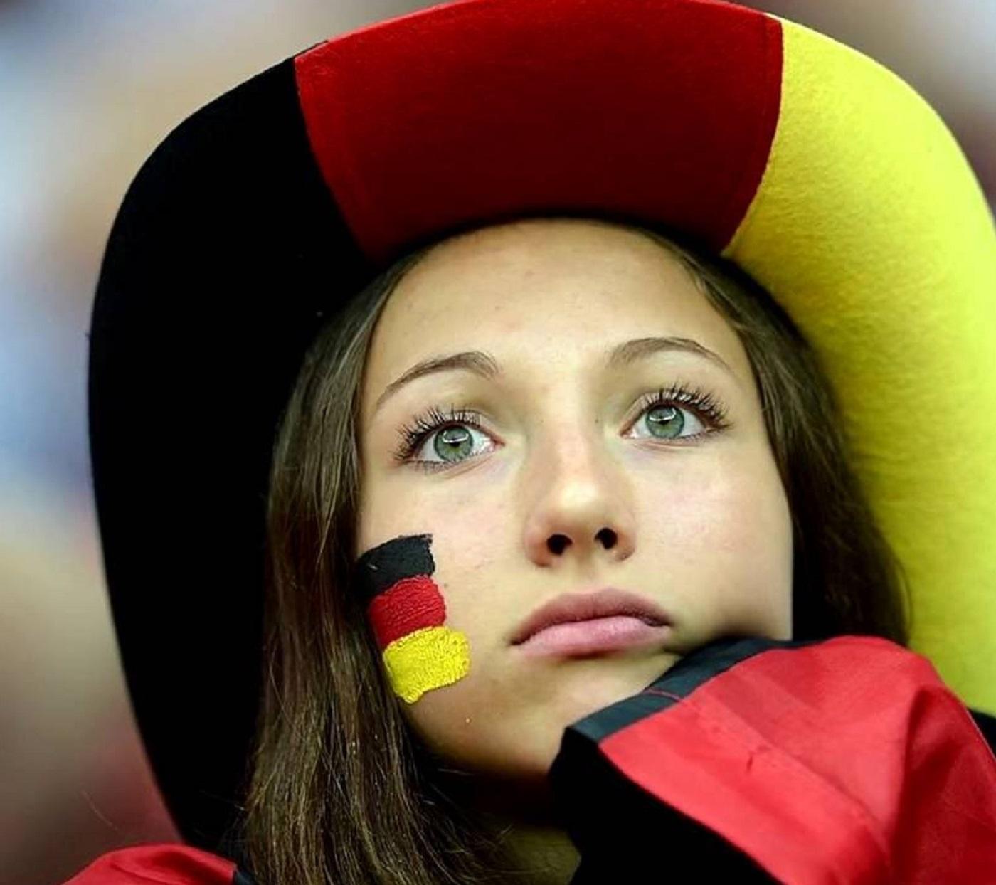 German Girl Wallpapers Wallpaper Cave