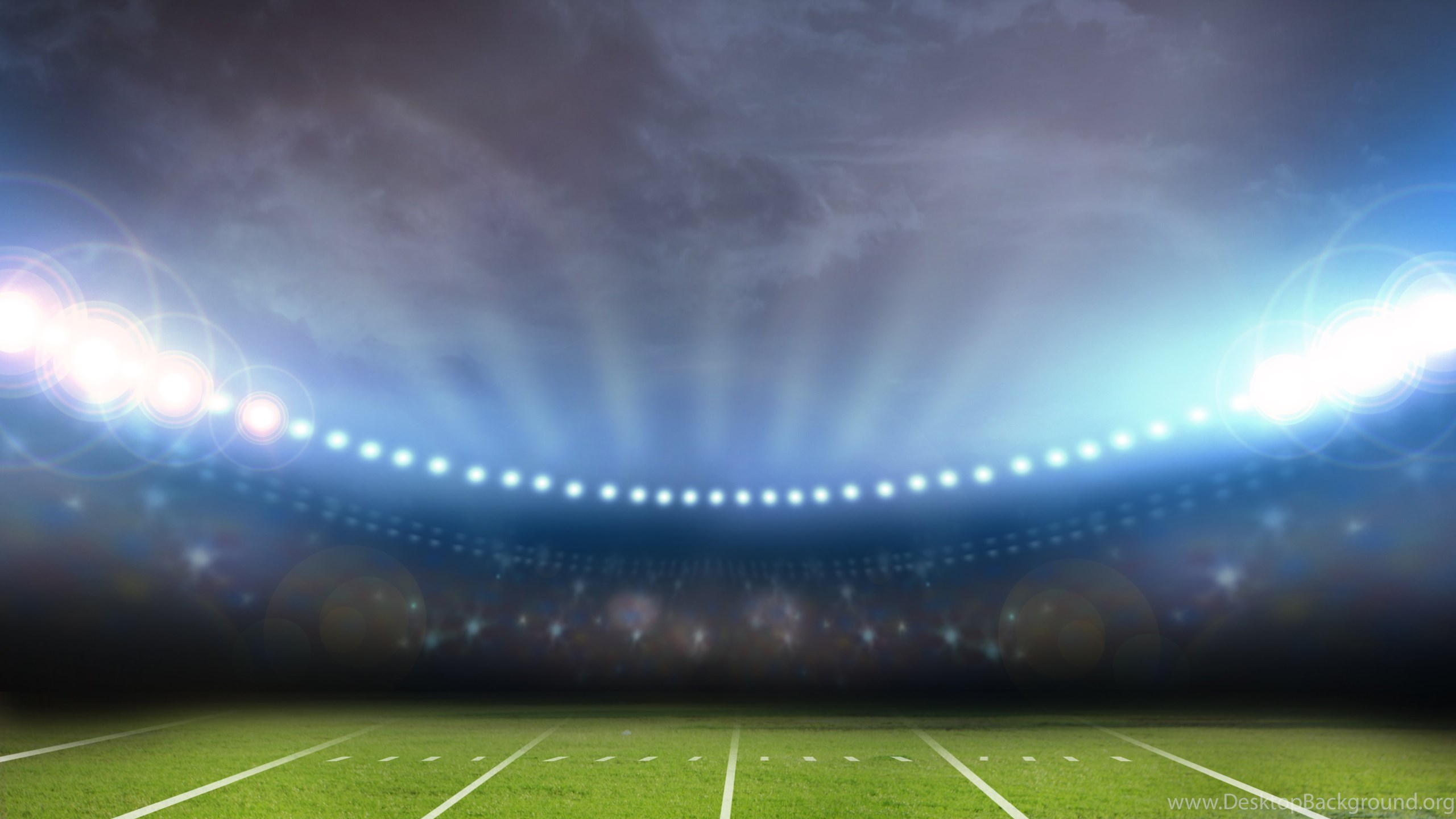 Stadium Lights Wallpapers Wallpaper Cave