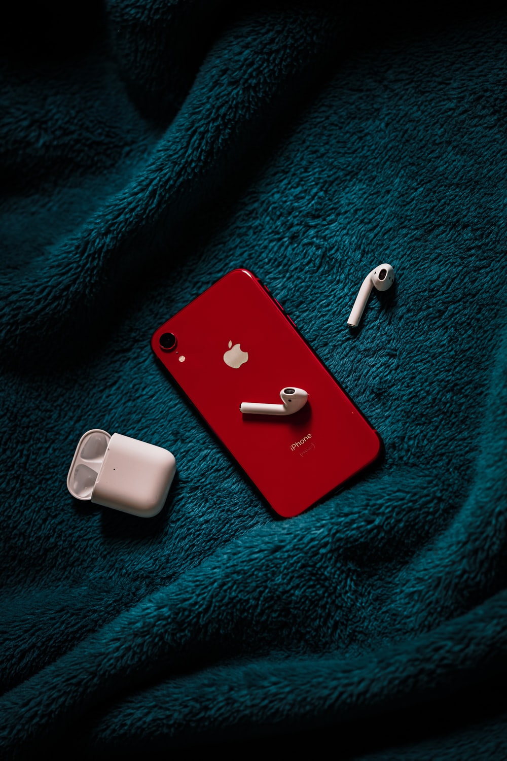 Product Red Wallpapers Wallpaper Cave